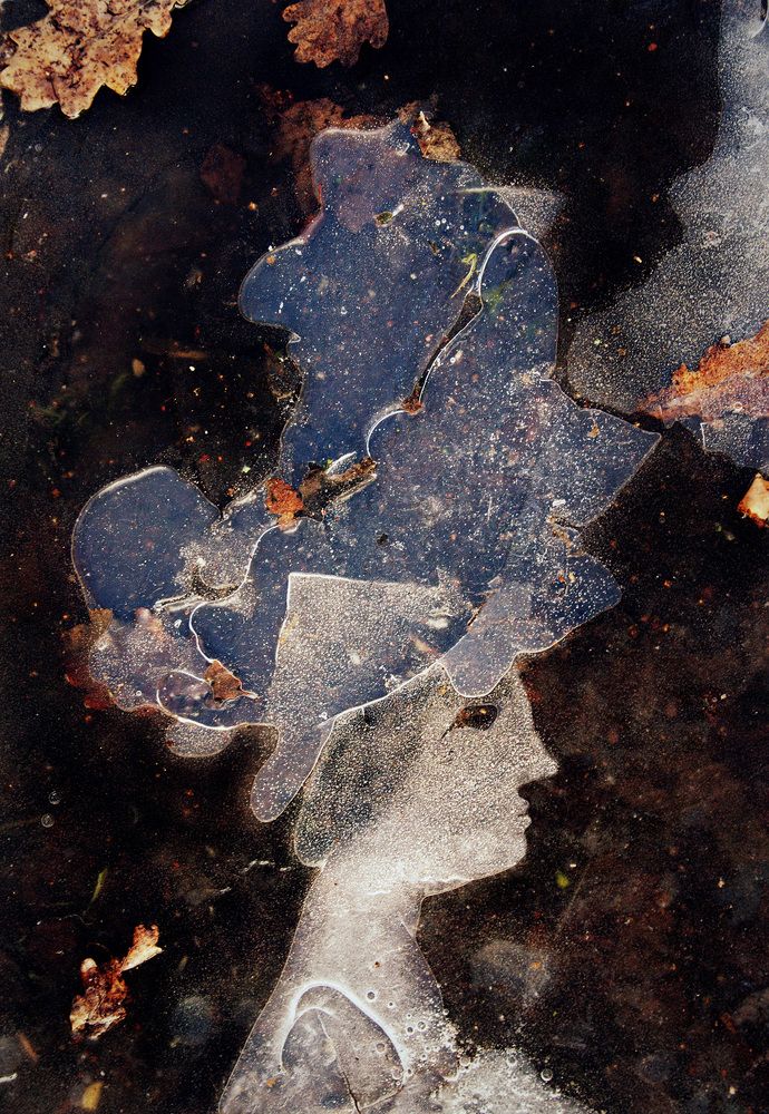 Photograph by Илья Веулоп