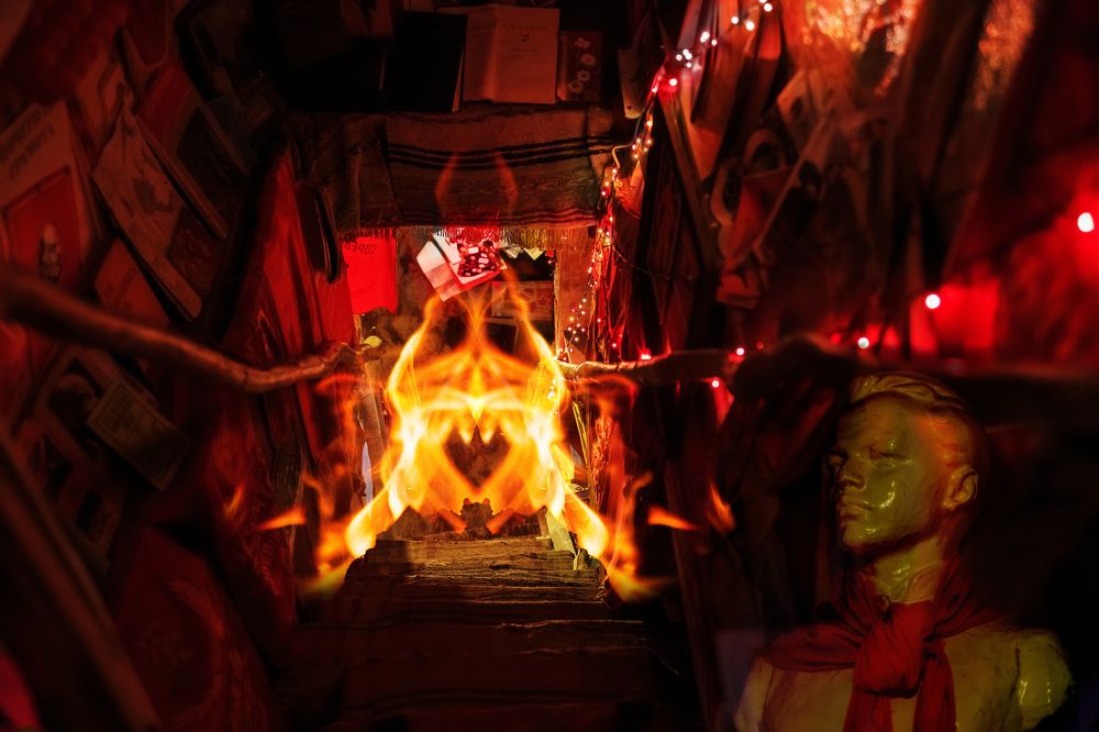 Photograph by Людмила Бандурина