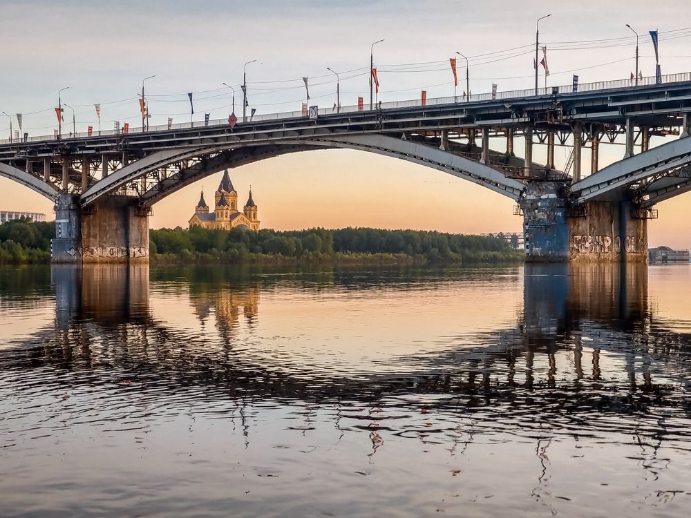 Photograph by Павел Сазанов