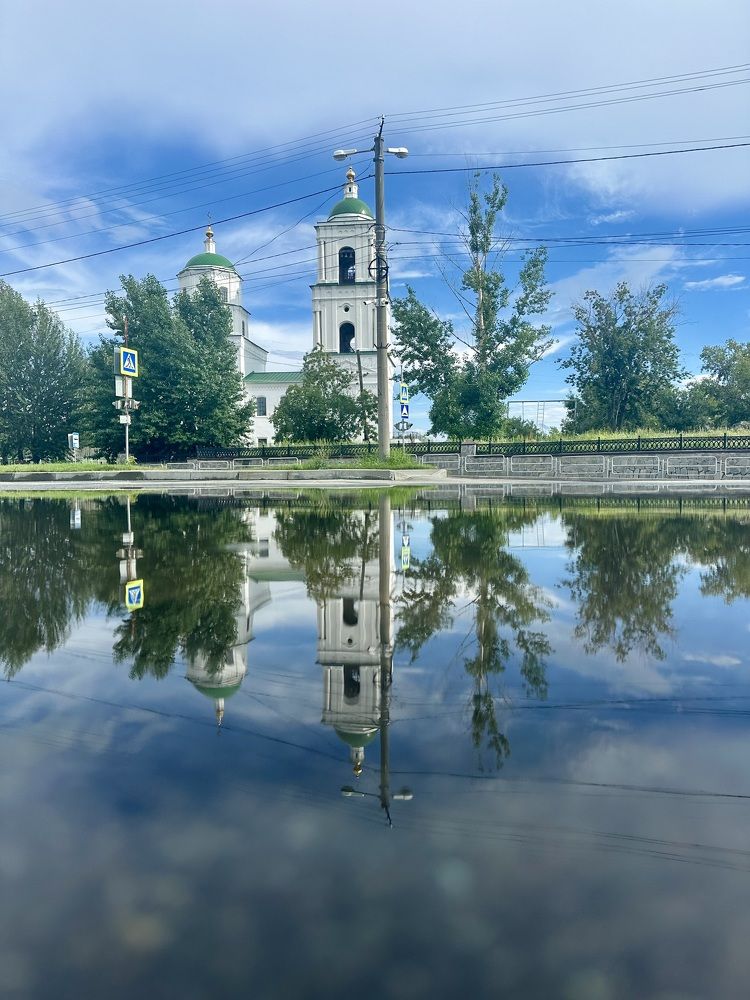 Photograph by Юлия Зель-Жилинская