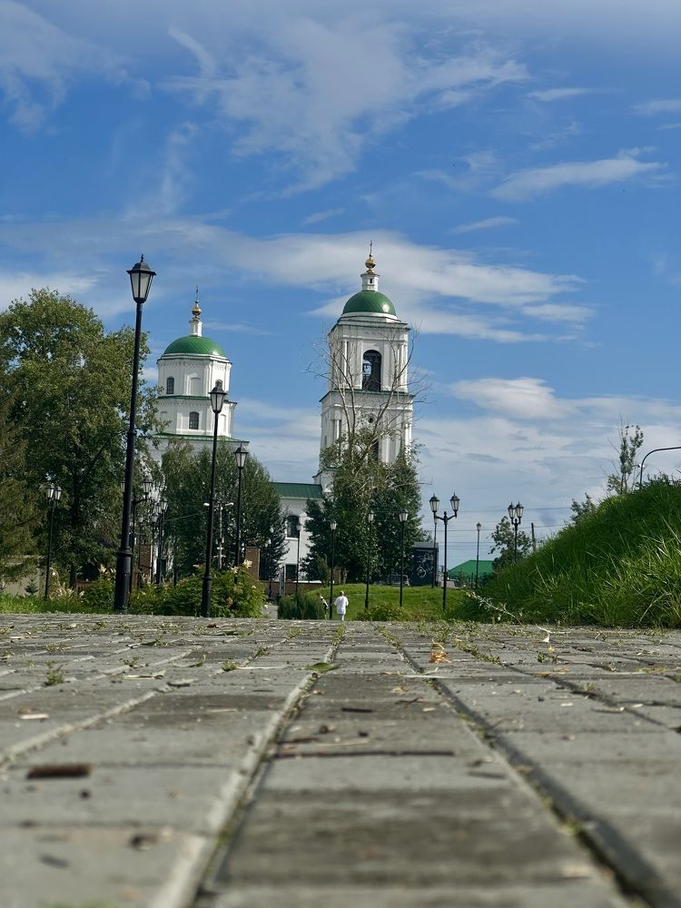 Photograph by Юлия Зель-Жилинская