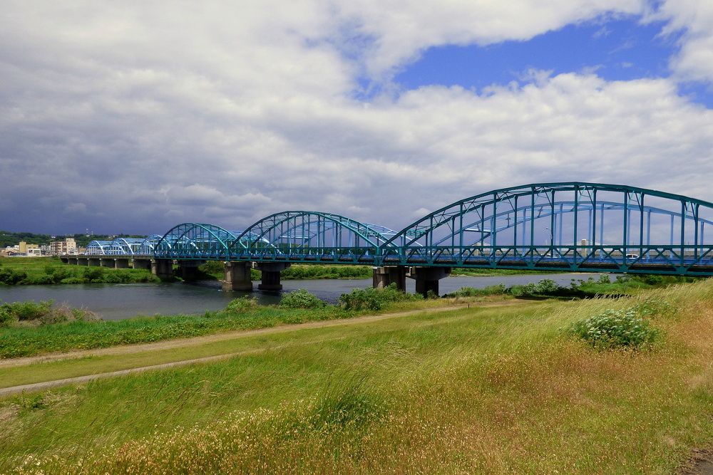 Photograph by Pjotr Alekseev