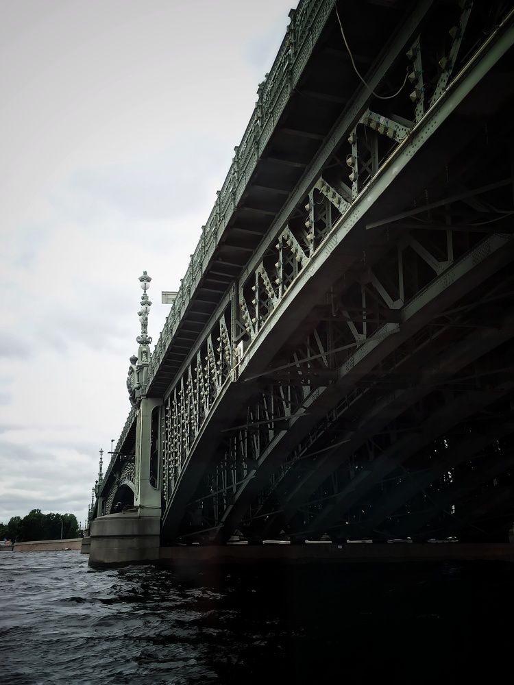 Photograph by Олеся Хижко