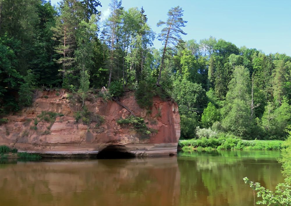 Photograph by Pjotr Alekseev