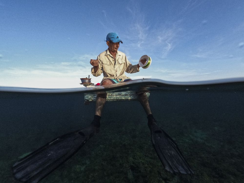 Photograph by Yamil Lage