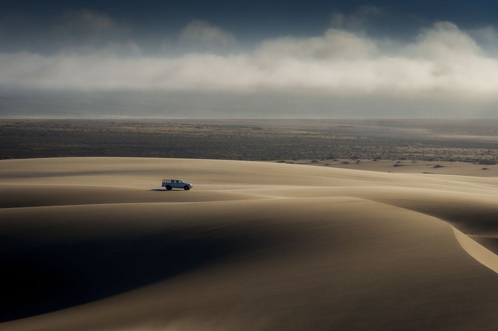 Photograph by Turgay Uzer