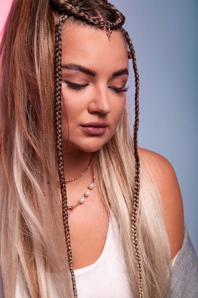 Фотография автора Альбина Кадочникова