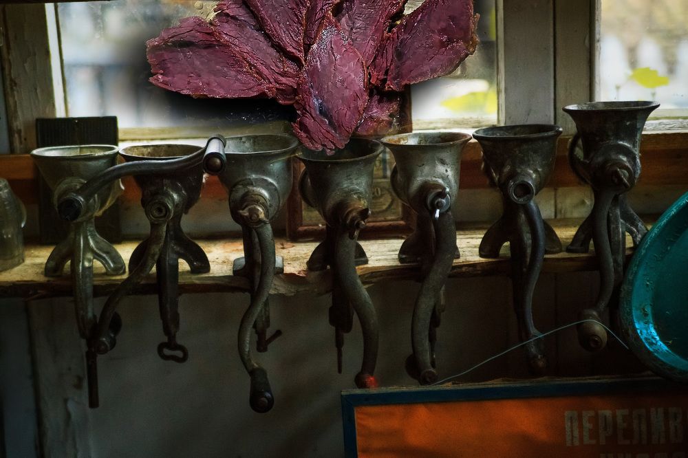 Photograph by Людмила Бандурина