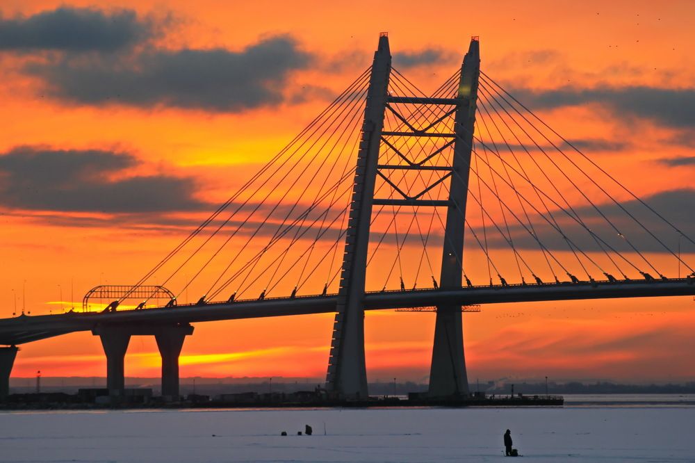 Photograph by Станислав Староверов