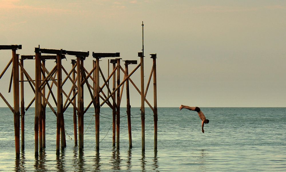 Photograph by hasan sorena jouri