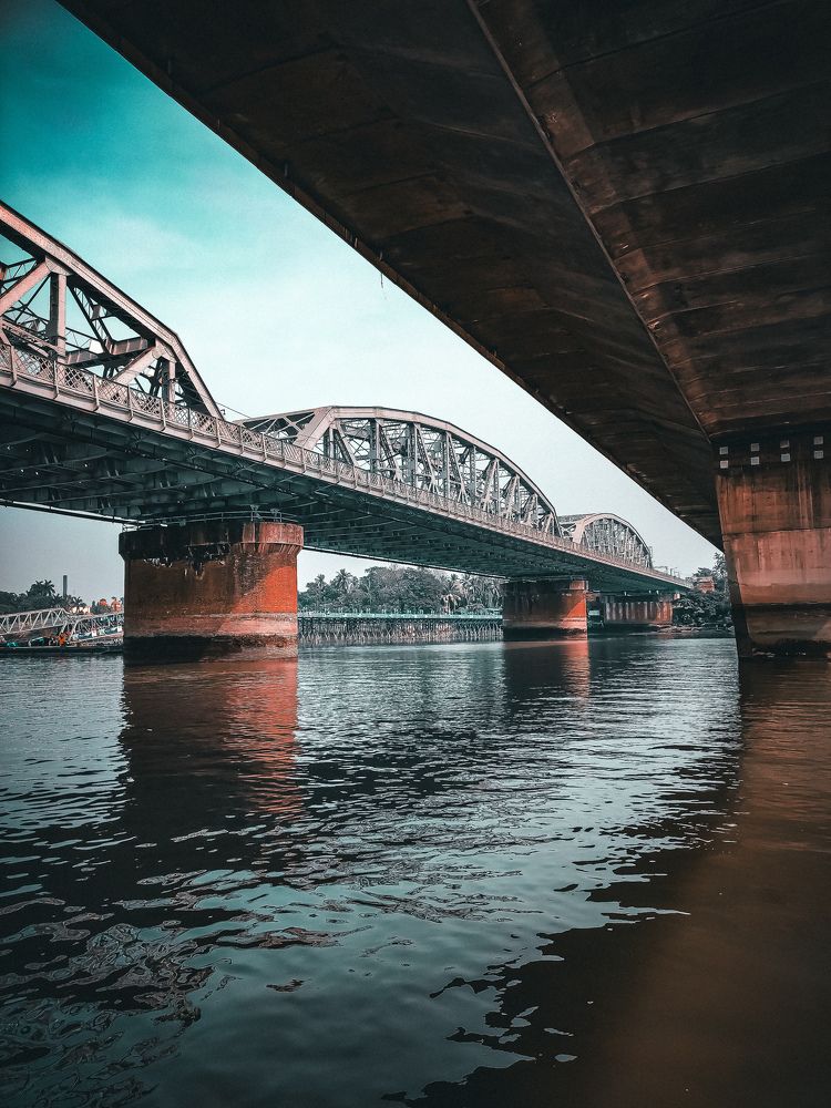 Photograph by Antaryami Das