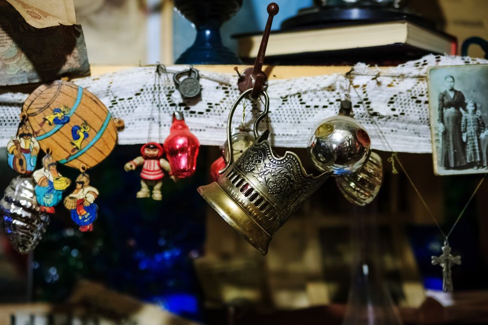 Photograph by Людмила Бандурина