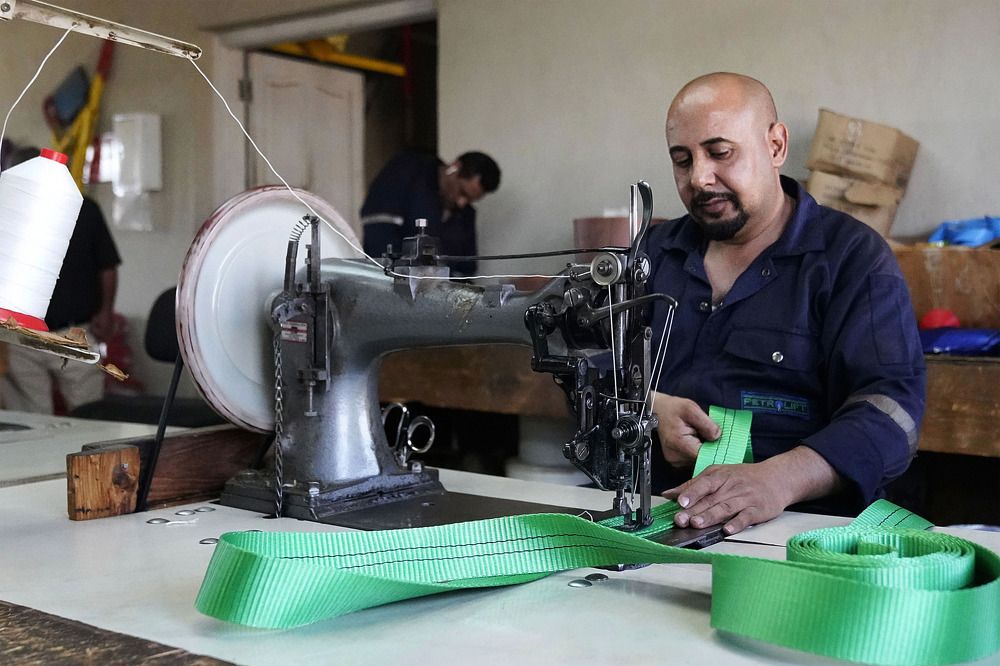 Photograph by Raed Victor Saad