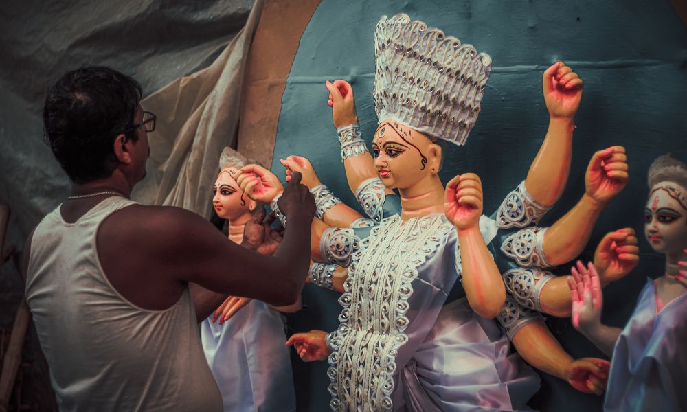 Photograph by Kaustav Ghosh