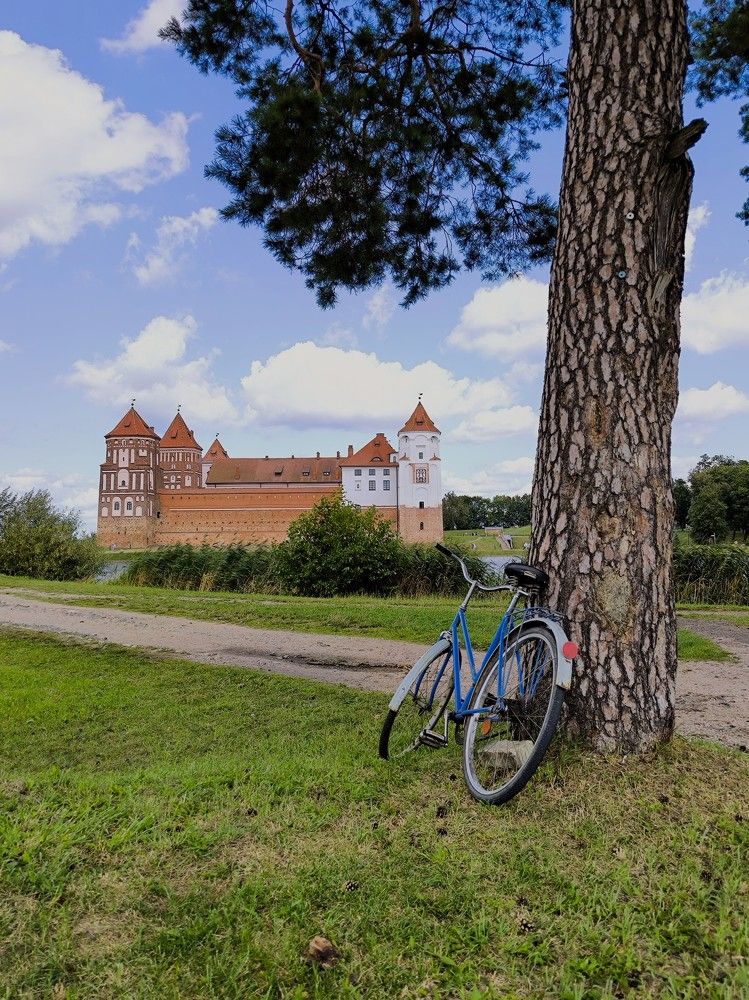 Photograph by Татьяна Яцкевич