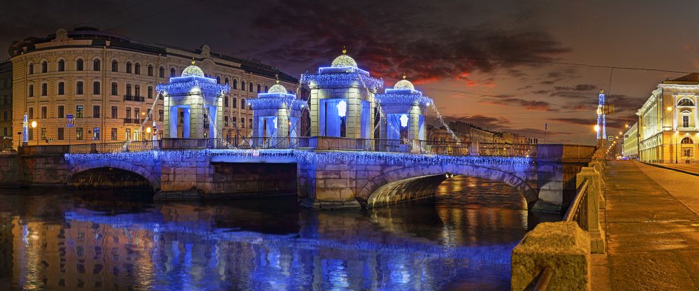 Photograph by Игорь Парсаданов