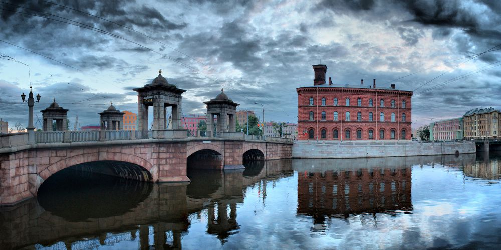 Photograph by Игорь Парсаданов