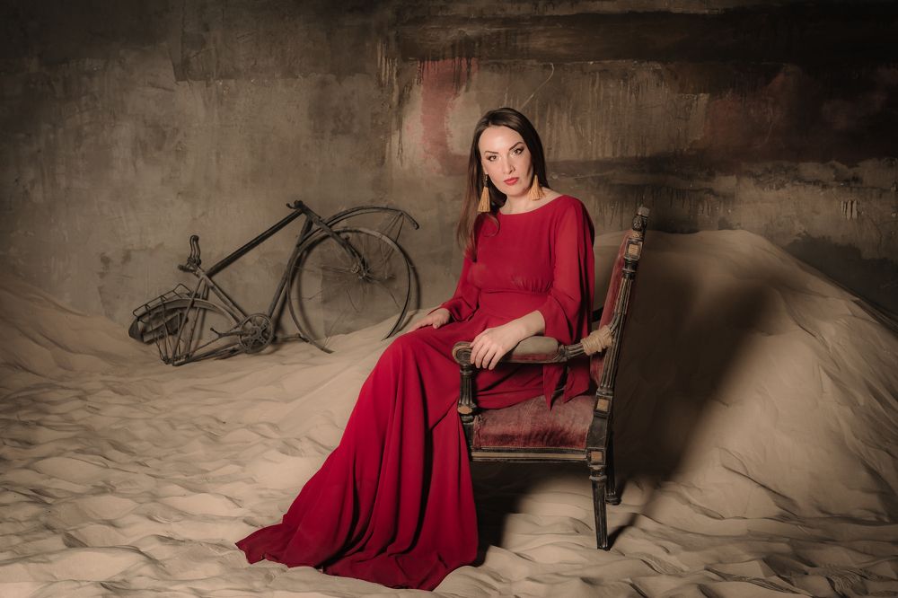 Photograph by Pavel Gukov