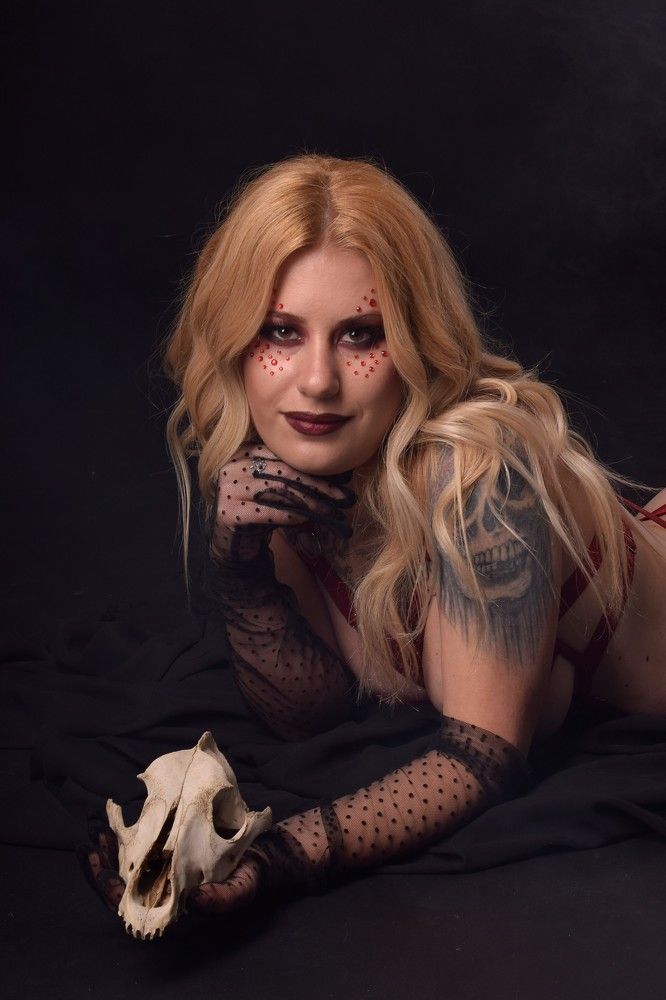 Photograph by Валентина Рябуха