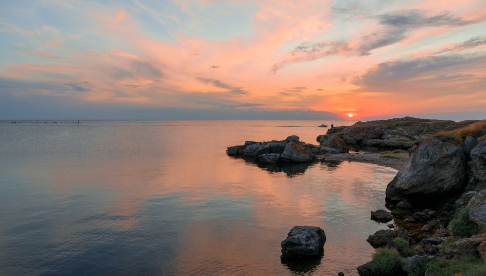 Photograph by Евгений Патрешов