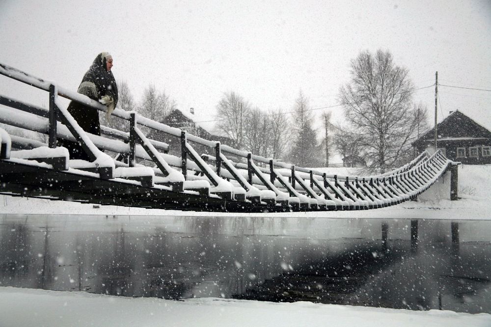 Photograph by Сергей