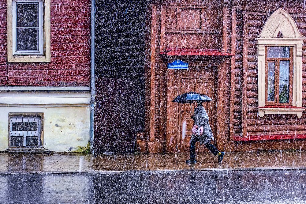 Photograph by Владимир Крылов