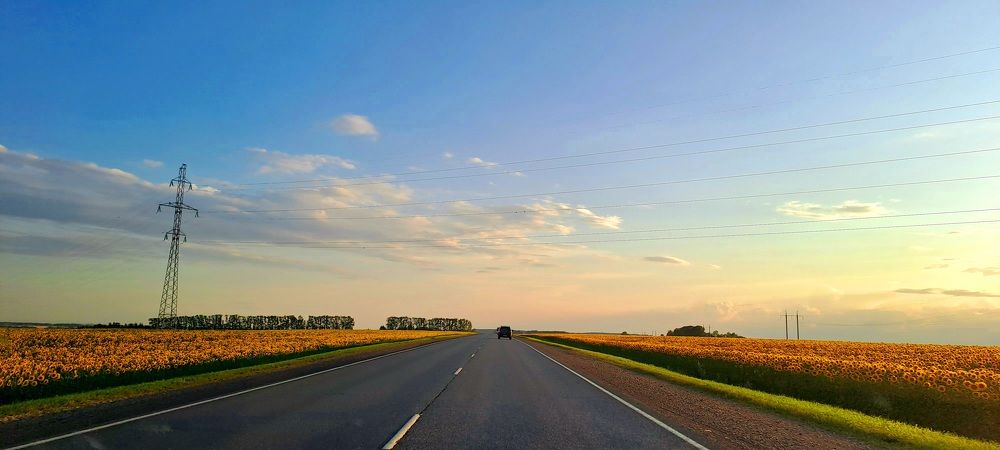 Photograph by Александра Насырова