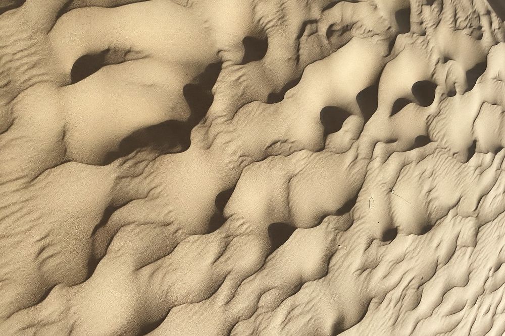 Узоры Хорезма