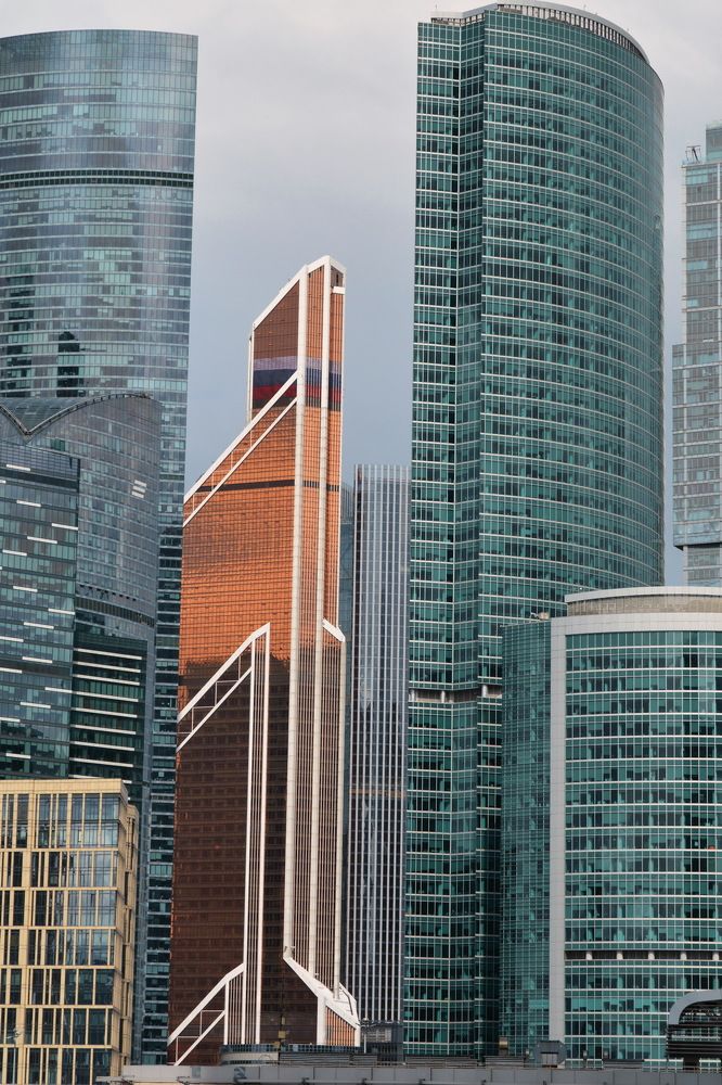 Ритмы города