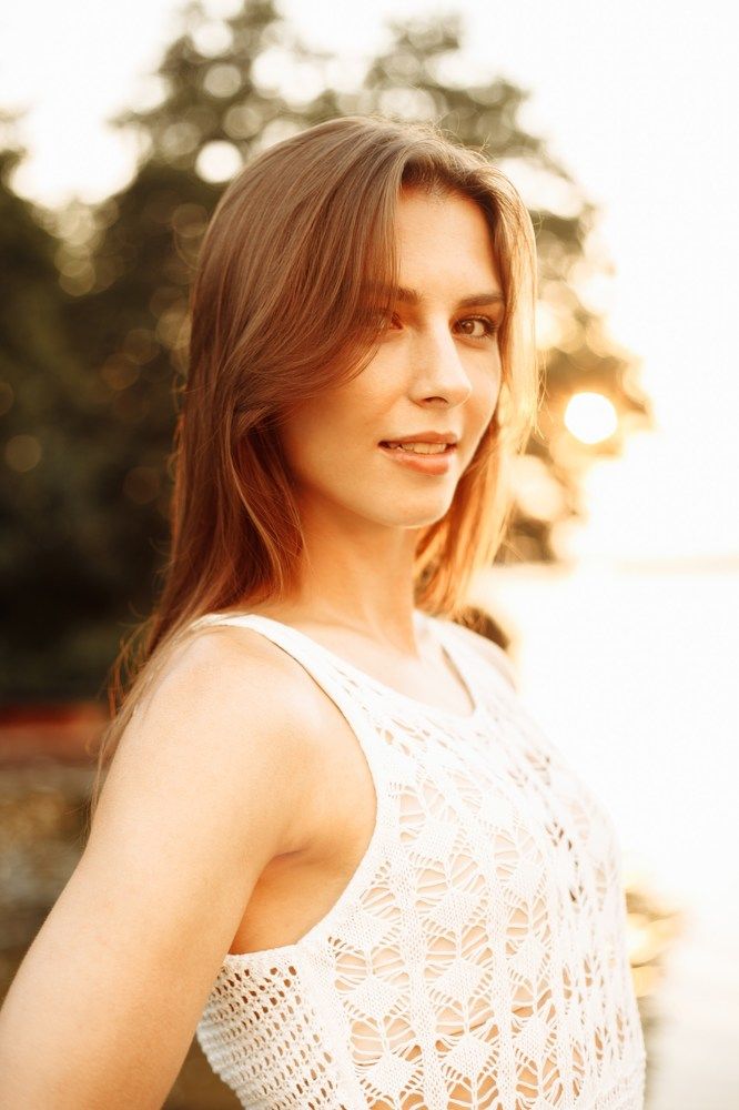 Фотография автора Анна Викторовна