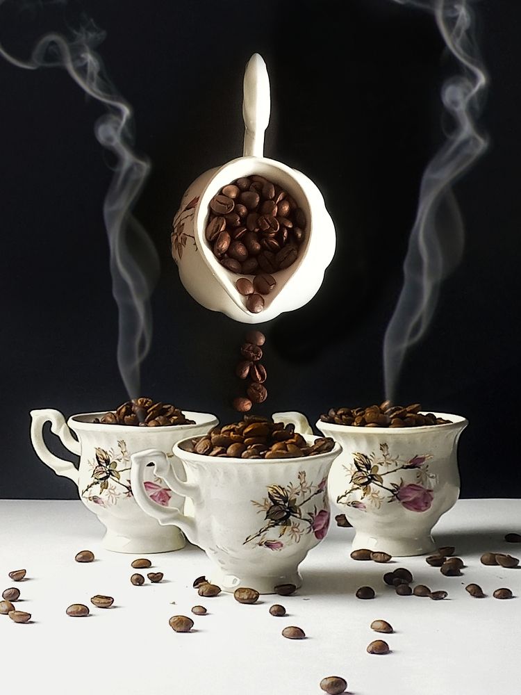 Photograph by Наталья