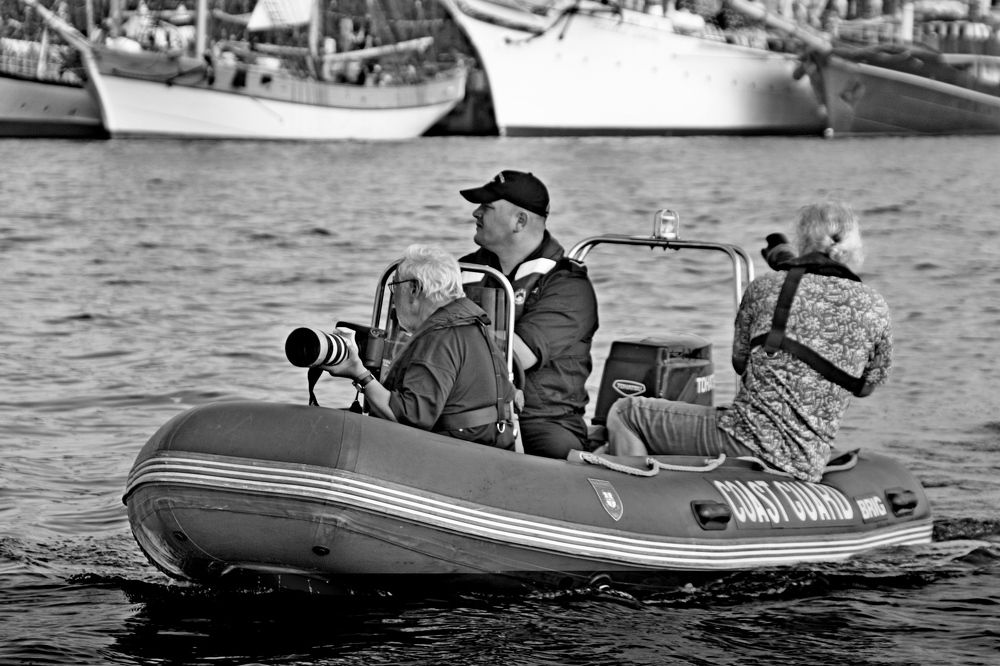 Фотография автора Сергей Барановский