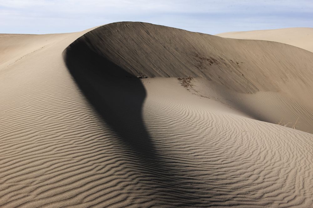 Рисунки песка