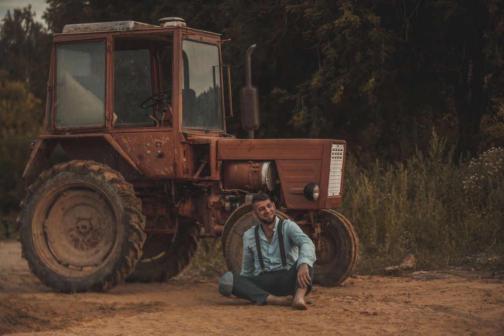 Photograph by Леся Ладова