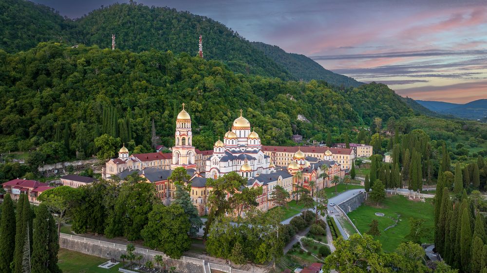 Photograph by Татьяна