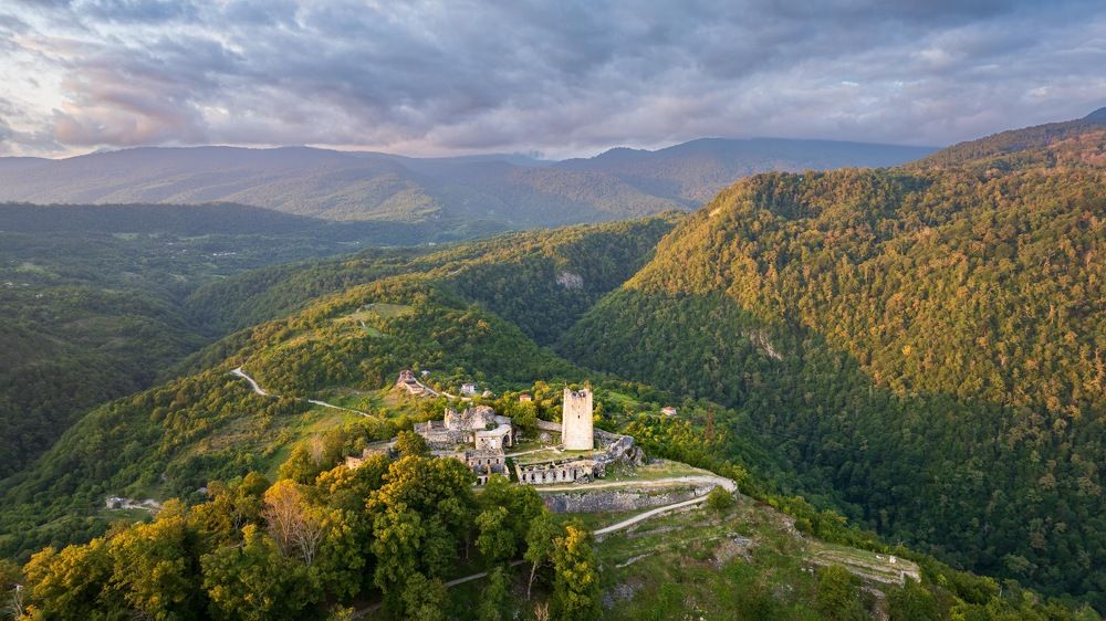 Photograph by Татьяна