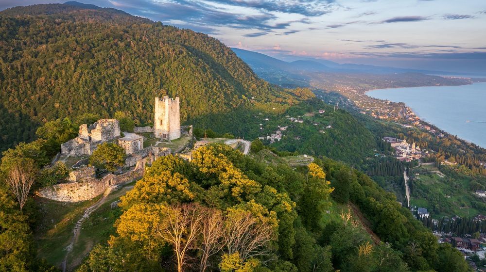 Photograph by Татьяна