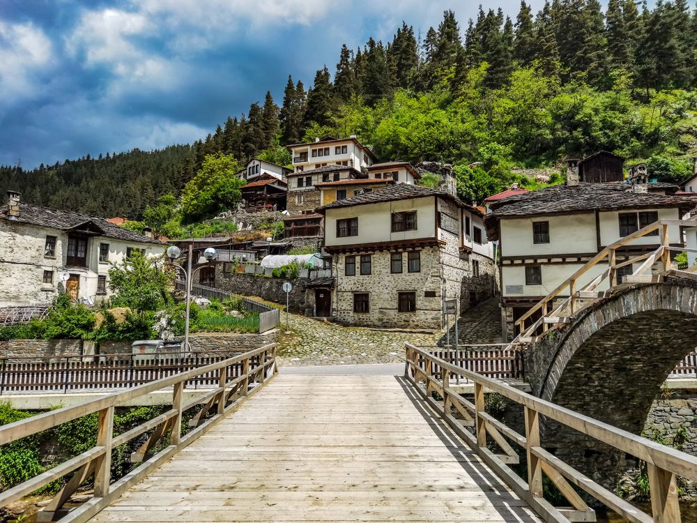 Photograph by Nikolay Draganov