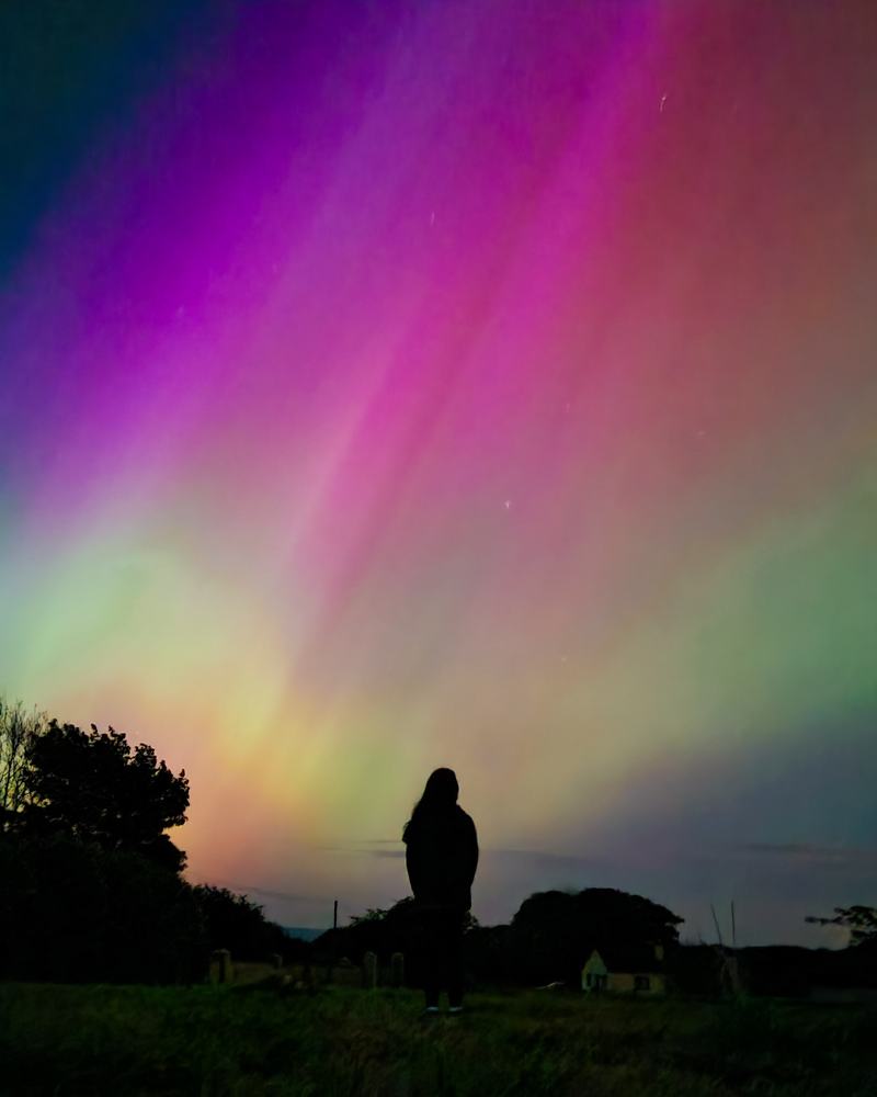 Photograph by Avril Glavin