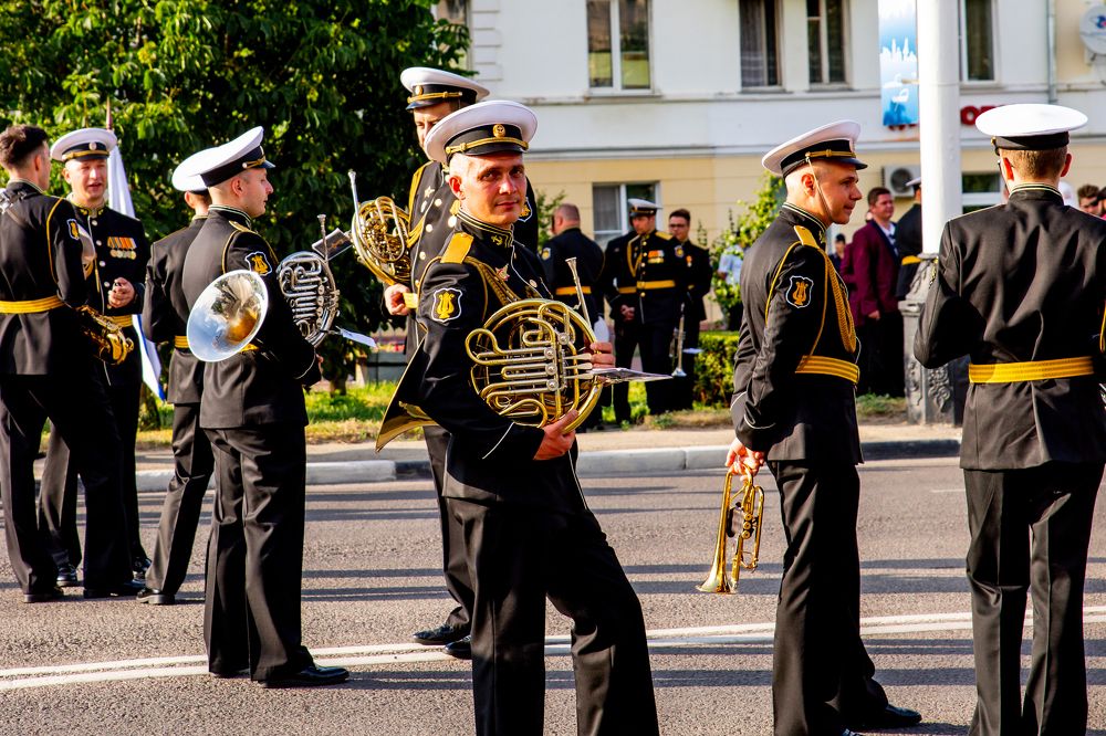 Photograph by Светлана Гуськова