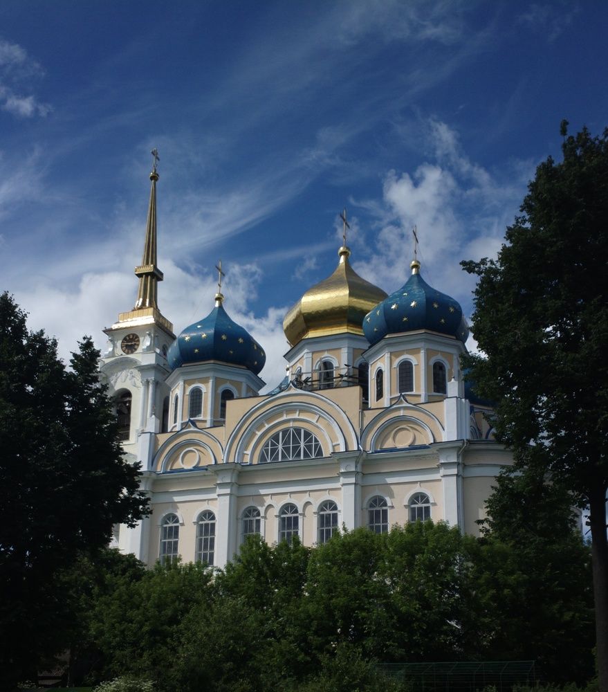 Photograph by Владимир Себякин