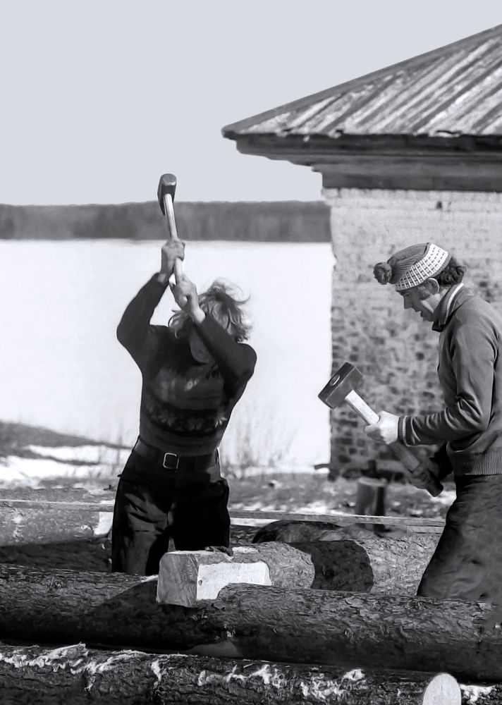 Photograph by Валентин Кузьмин