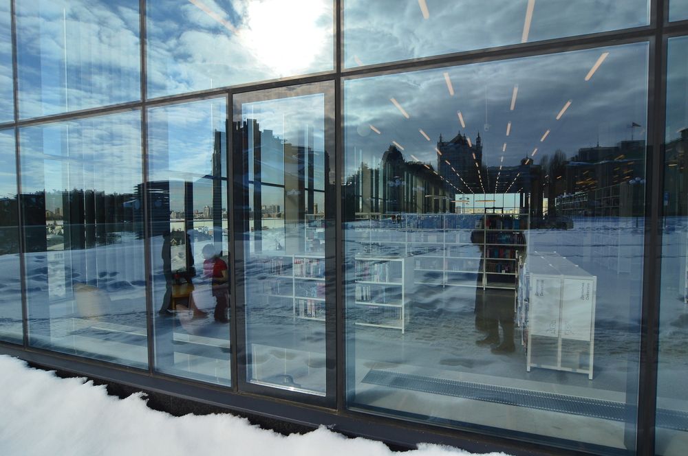 Фотография автора Клавдия Васильева