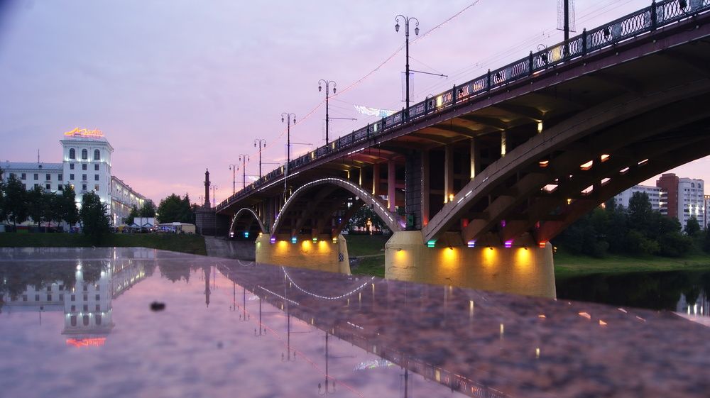 Photograph by Лариса Андреева