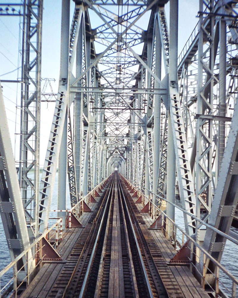 Photograph by Vitaliy Saposhnikov