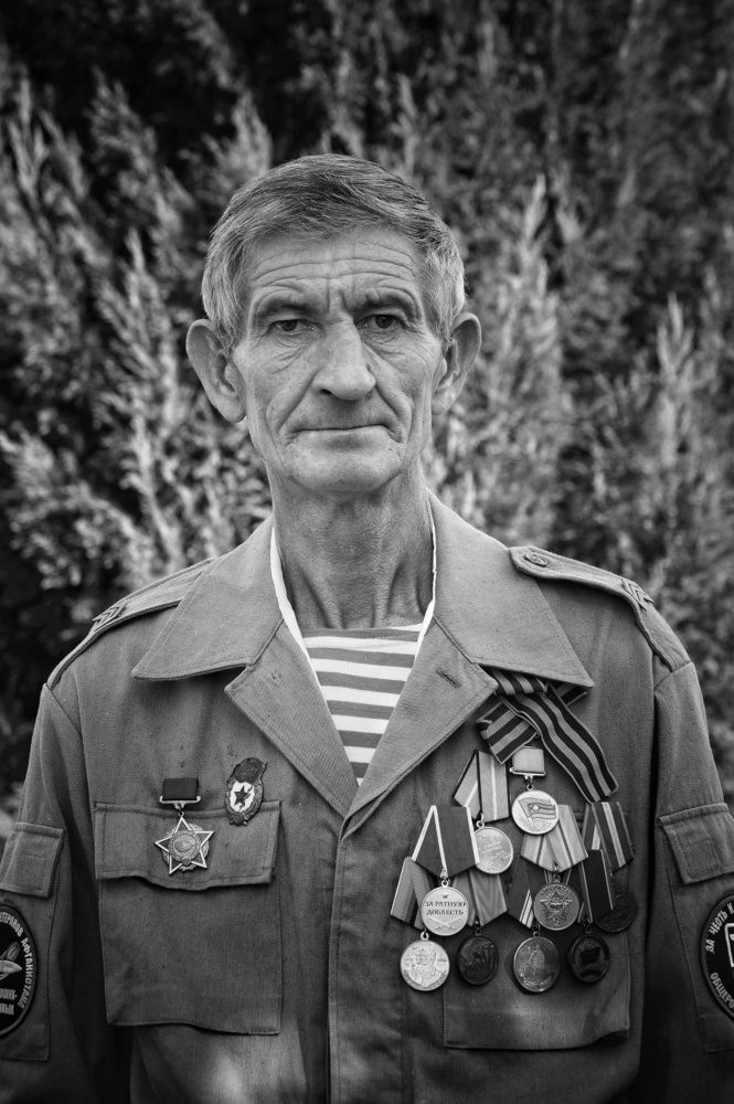 Фотография автора Маргарита Тетёркина