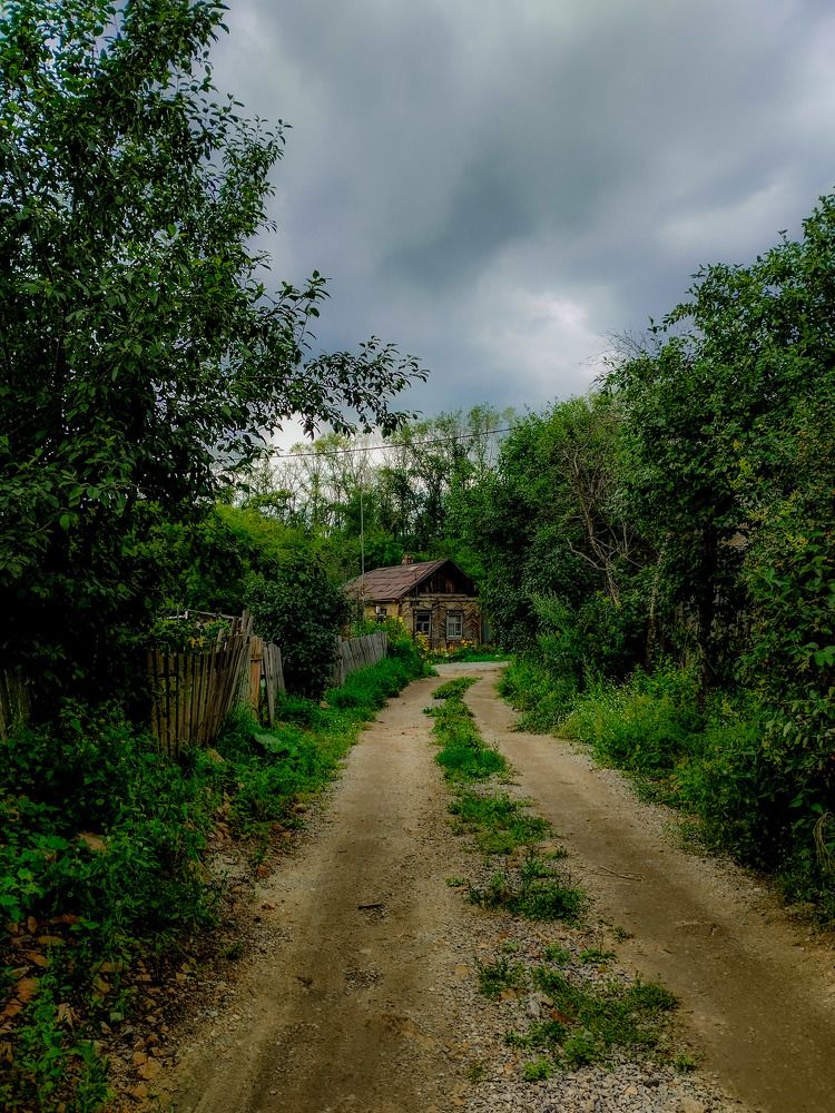 Photograph by Елена Гусева