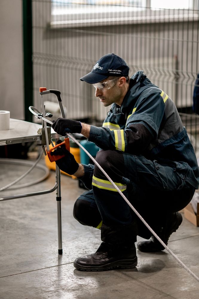 Photograph by Екатерина Щербатых