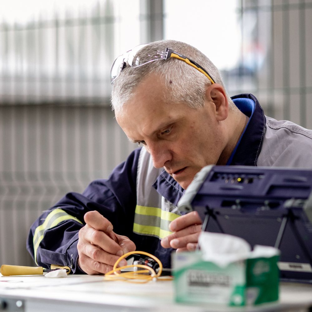 Photograph by Екатерина Щербатых