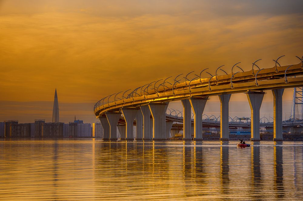 Photograph by Сергей Лексин